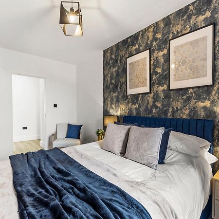 Comfortable 2-Bedroom Stay In NWI Dış mekan fotoğraf
