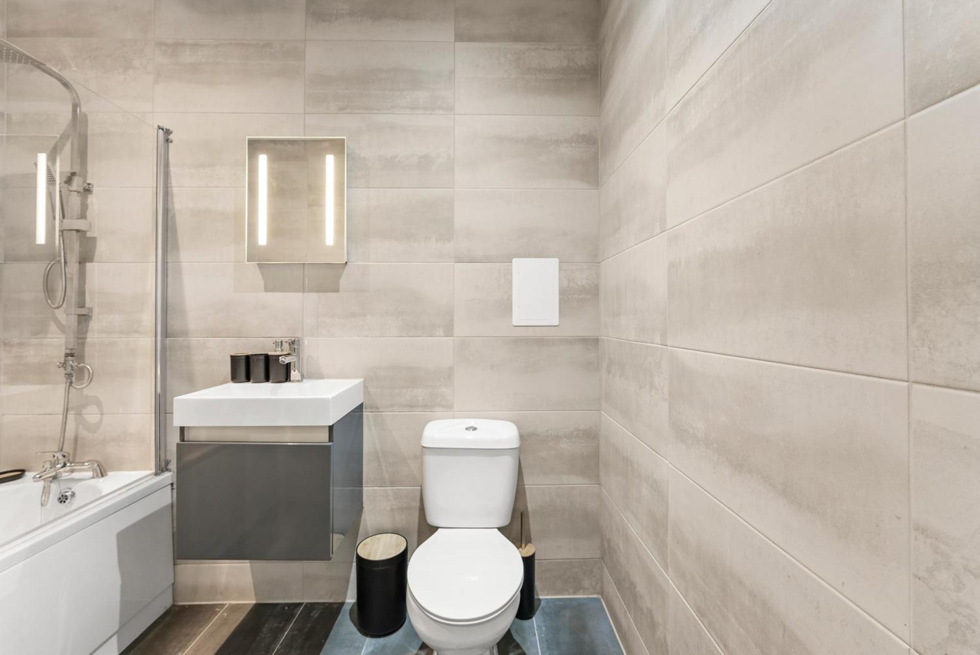 Comfortable 2-Bedroom Stay In NWI Dış mekan fotoğraf