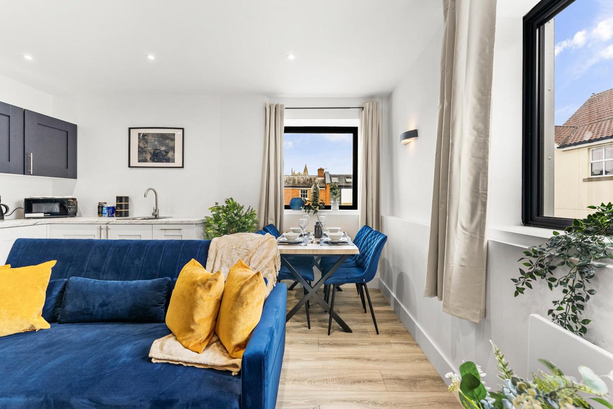 Comfortable 2-Bedroom Stay In NWI Dış mekan fotoğraf