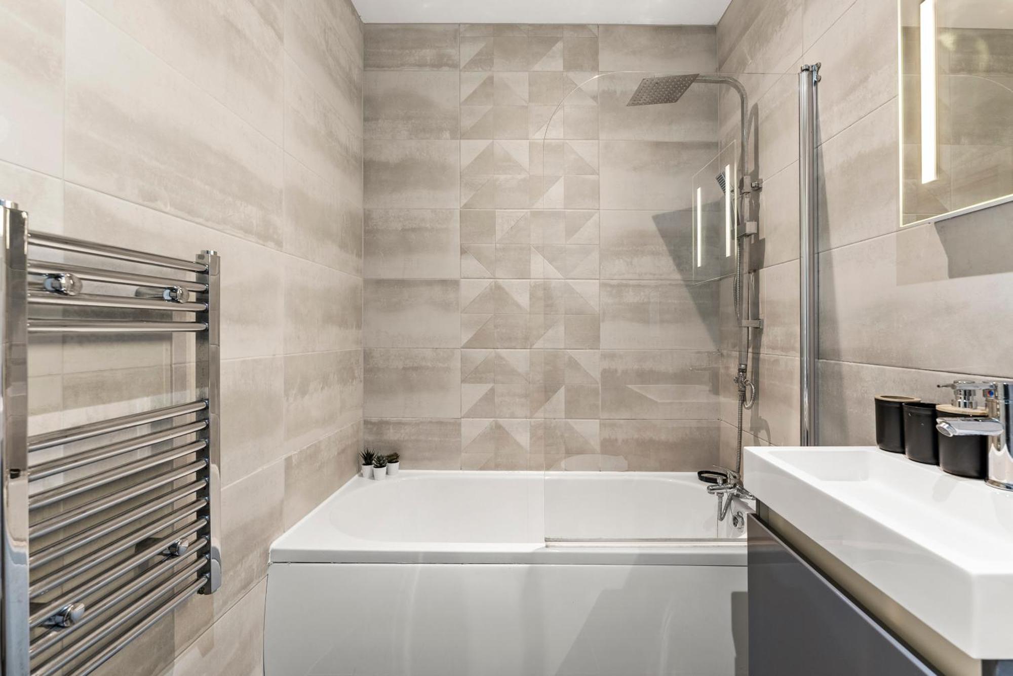 Comfortable 2-Bedroom Stay In NWI Dış mekan fotoğraf